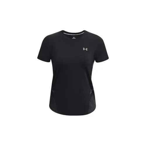 Under Armour Iso-Chill Female T-shirt
