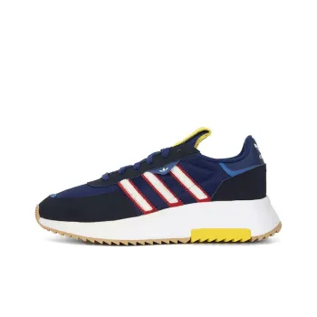 Adidas Originals Retropy F2 Victory Blue Gum