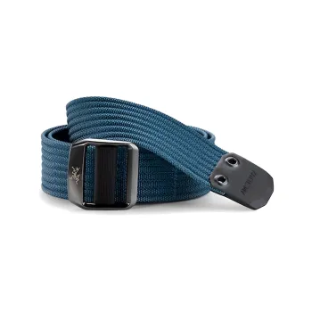 Arcteryx Nylon Polyester Belt Unisex 3.8cm
