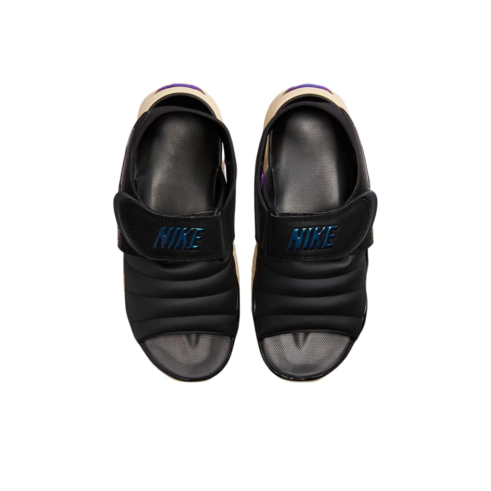 ★ナイキ★送料関税込 WMNS Air Adjust Force Sandal WMNS) Nike Air Adjust Force Sandal 'Black Gold' DV2136-001