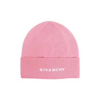 Givenchy Beanies Unisex Pink