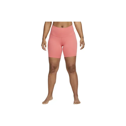 Nike Sports Shorts Women's Sea Coral