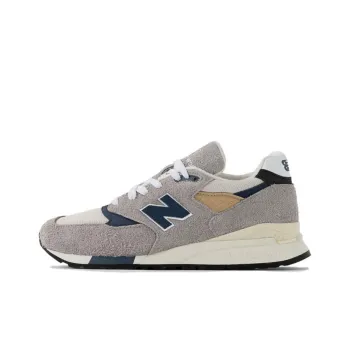 New Balance 998 MiUSA Grey Day 2023