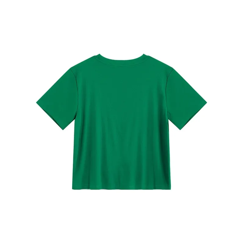MINCOCROSEPEPPAR T-Shirts Women's-1