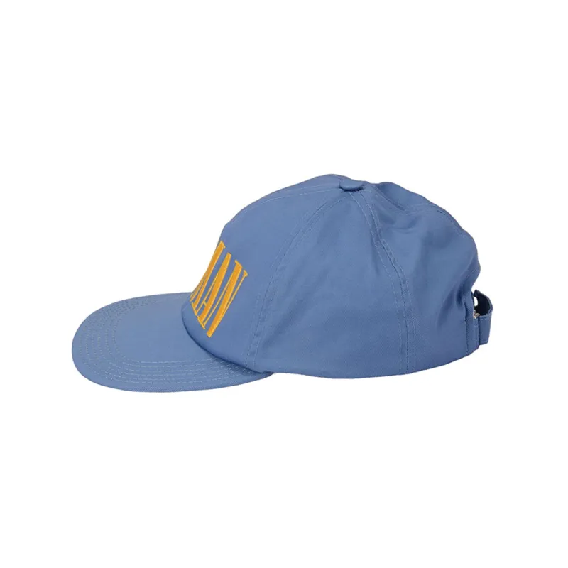 OFF WHITE Baseball Caps Women's Blue-2
