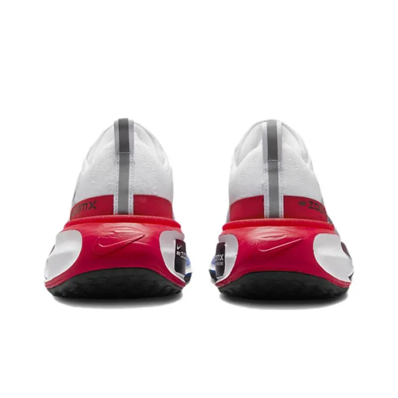 Nike ZoomX Invincible 3 'White Photo Blue Red'-4
