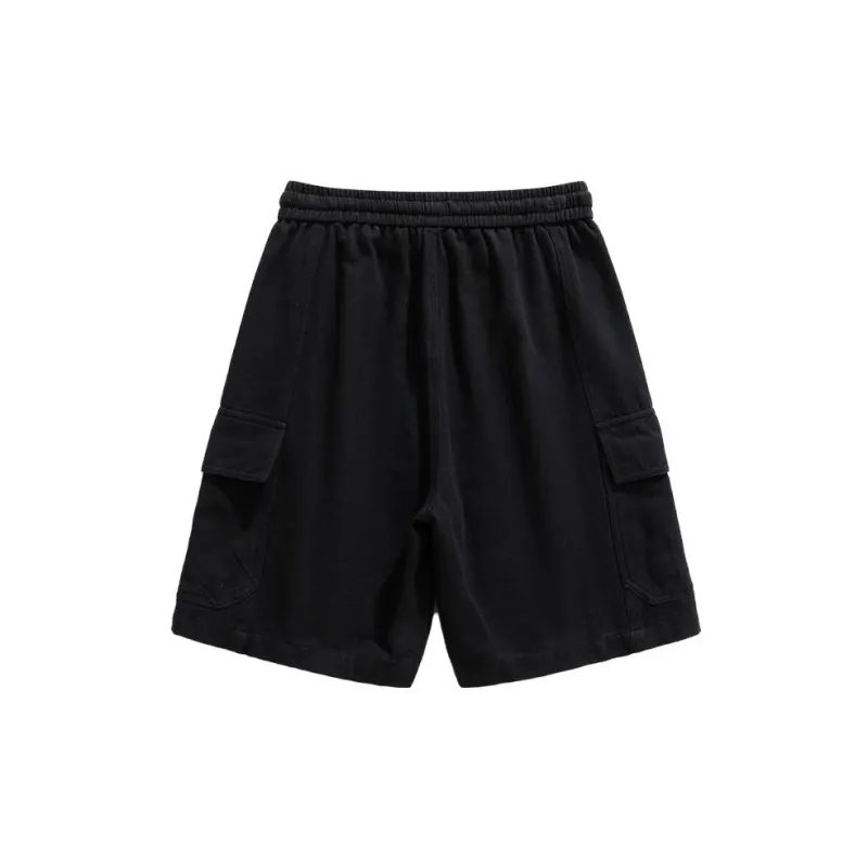 FAIRWHALE Casual Shorts Men's Includes Gift Box Sets-9