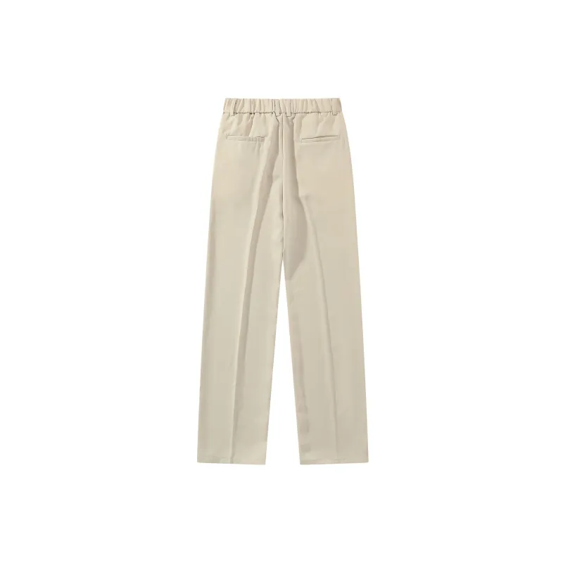 FORCEREPUBLIK Casual Pants Unisex-6