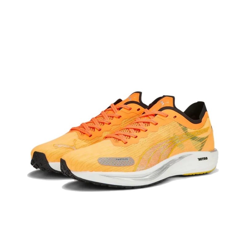 PUMA Liberate Nitro 2 'Ultra Orange'-2