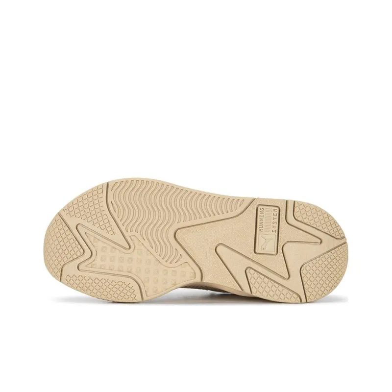 PUMA RS X Elevated Hike Granola Toasted Almond-4
