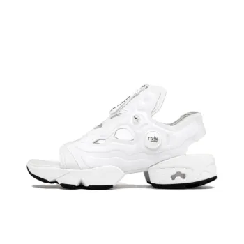 Reebok Instapump Fury 'White' Women's