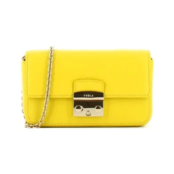 Furla Metropolis Collection Crossbody Bags