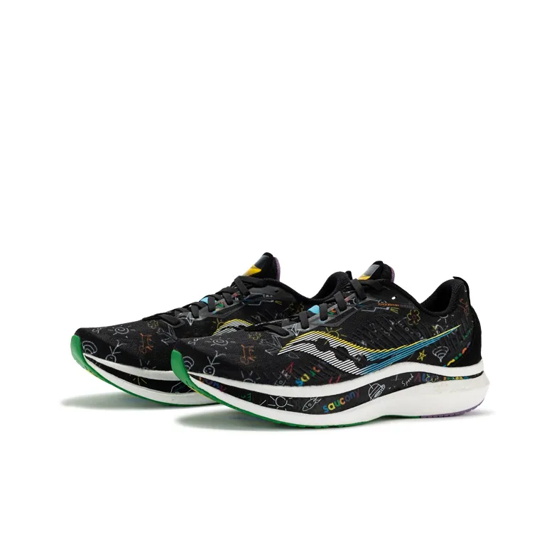 saucony Endorphin Speed 2 'Children's Day'-2