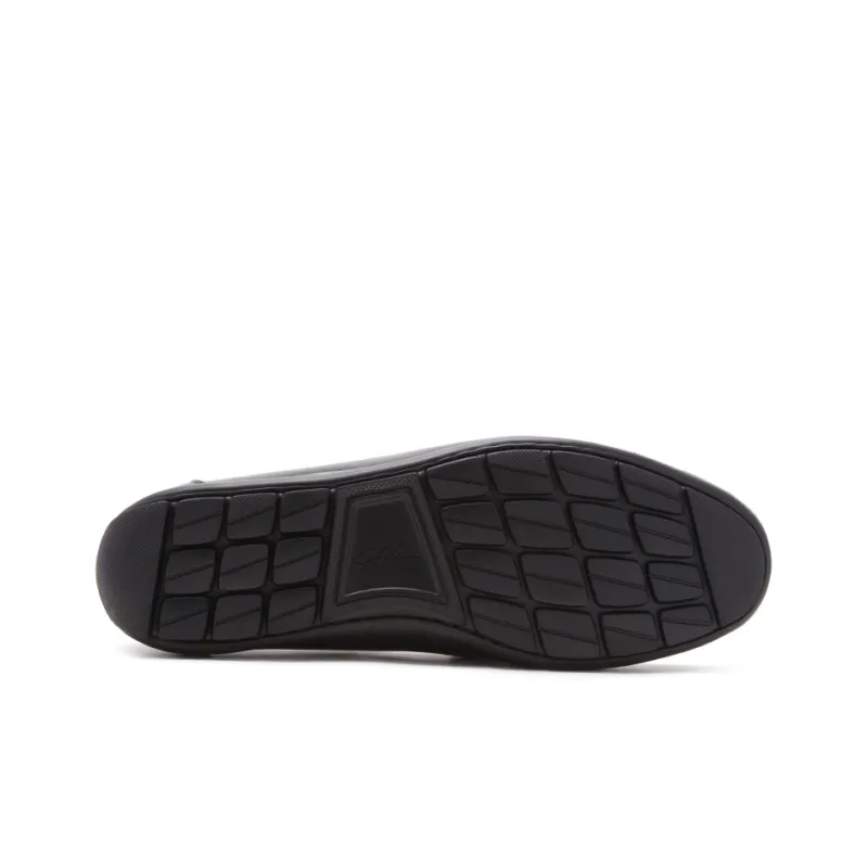 Satchi Casual Shoes Men's Black-5