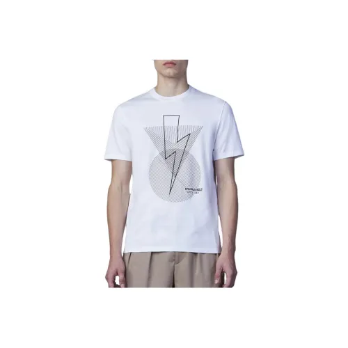 Neil Barrett Men T-shirt