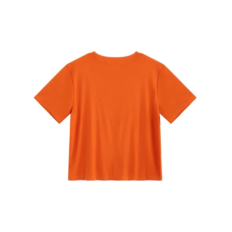 MINCOCROSEPEPPAR T-Shirts Women's-4