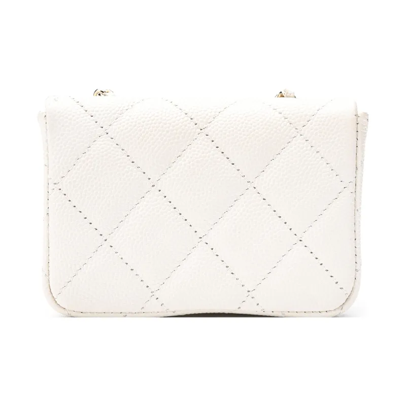 CHANEL Women's 22B Fall/Winter Fanny Pack-2
