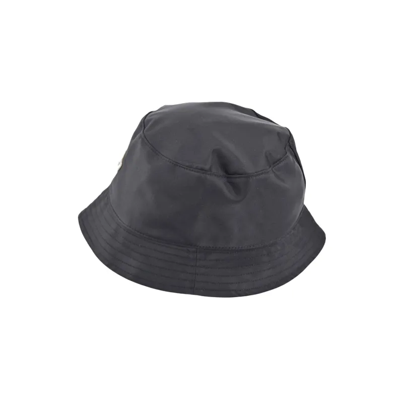 Moncler Bucket Hats Women's Black-1