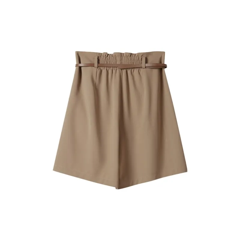 Inman Casual Shorts Women's-5