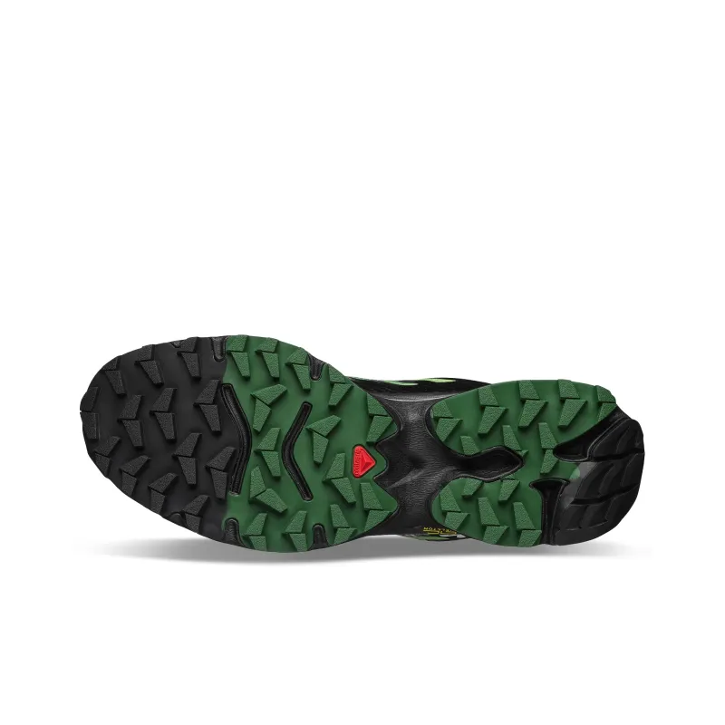 SALOMON XT 4 Og 'Bright Lime Green'-4