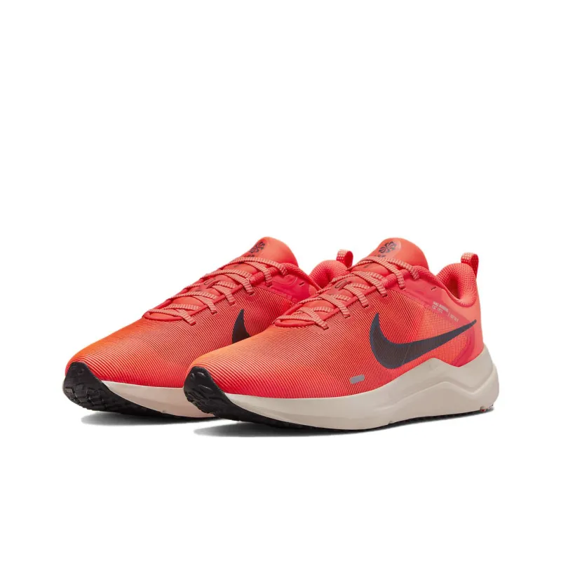 Nike Downshifter 12 'Bright Crimson'-2