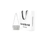 Bag+Dust Bag+Shopping Bag