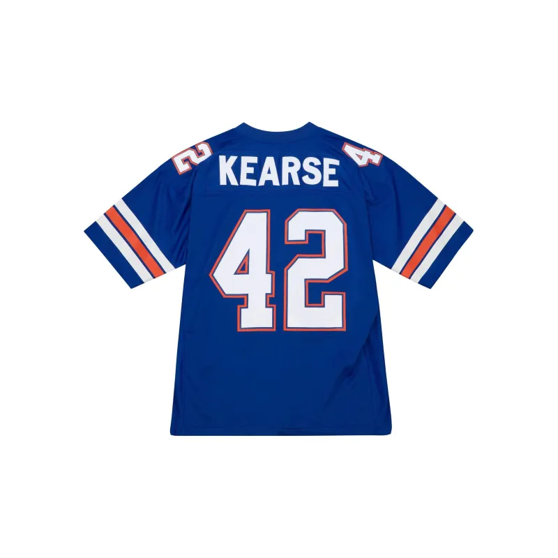 Mitchell Ness 1996 Jevon Kearse 'University Of Florida' Jersey-1