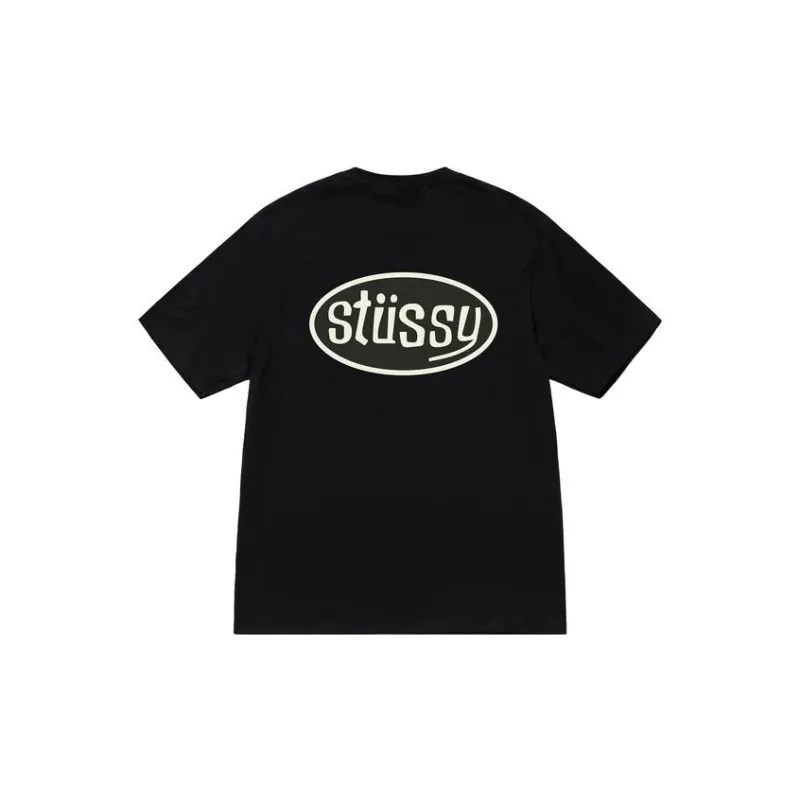 Stussy Pitstop Tee-1