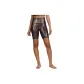 Radiation Foil Printing Red Brown