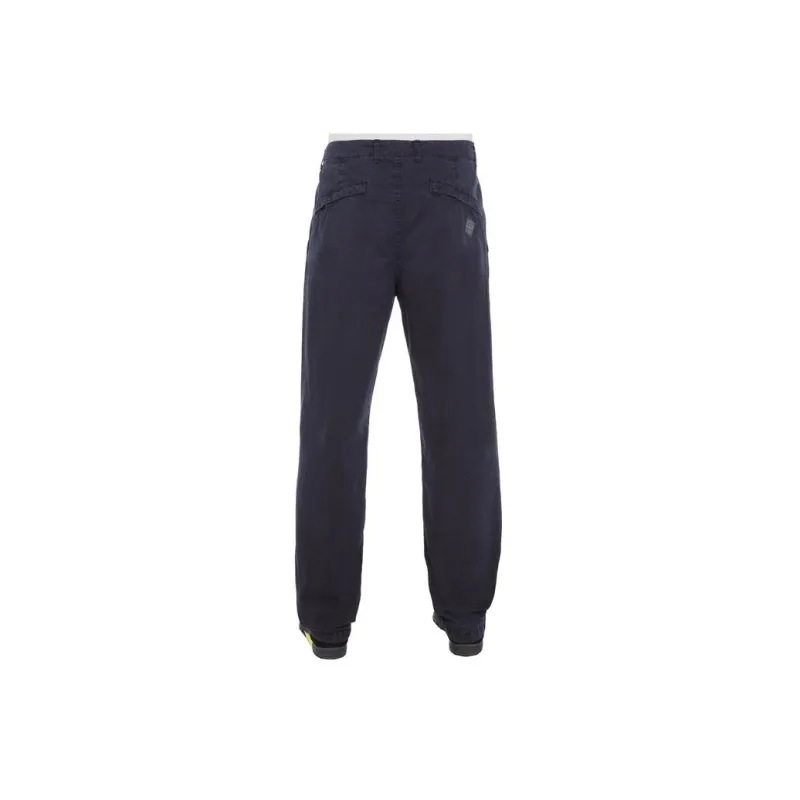 STONE ISLAND Jeans Men Midnight Blue-1