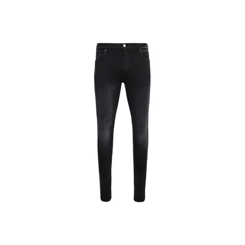 AMIRI Jeans Men Black