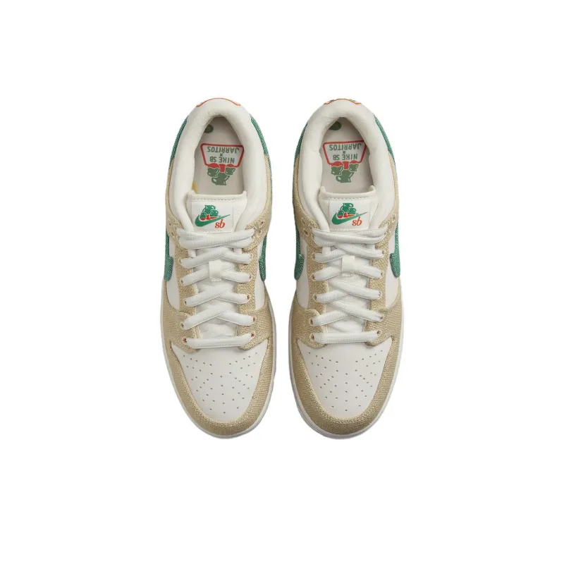 Jarritos X Nike SB Dunk Low "Phantom And Malachite"-3
