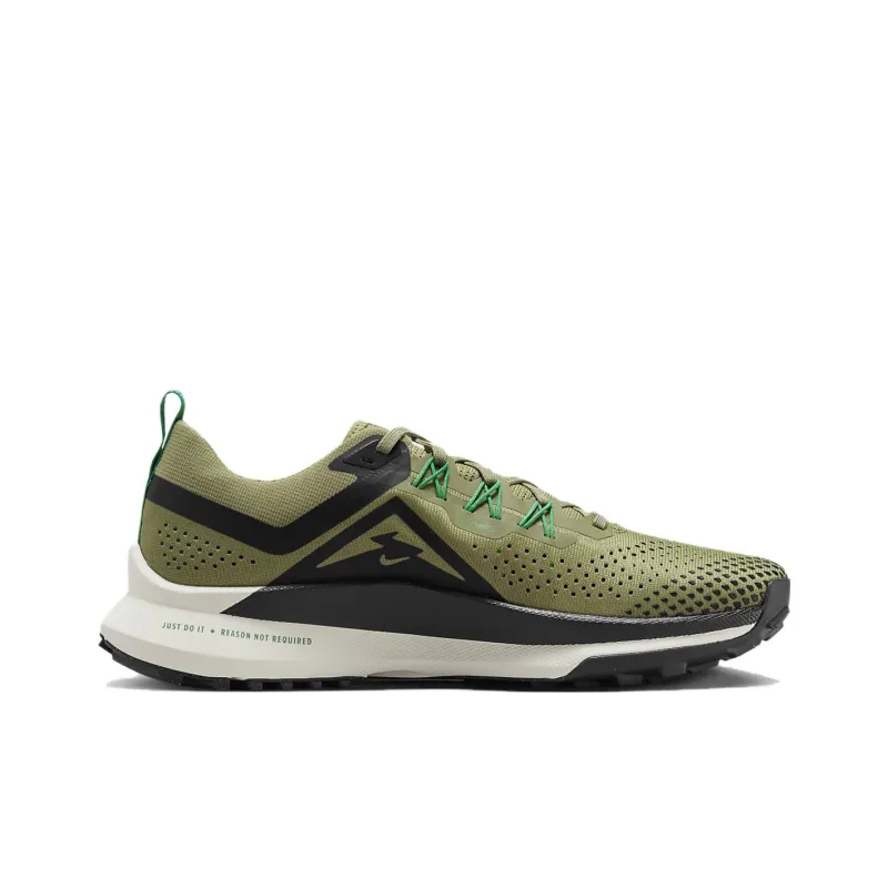 Nike React Pegasus Trail 4 'Neutral Olive'-1