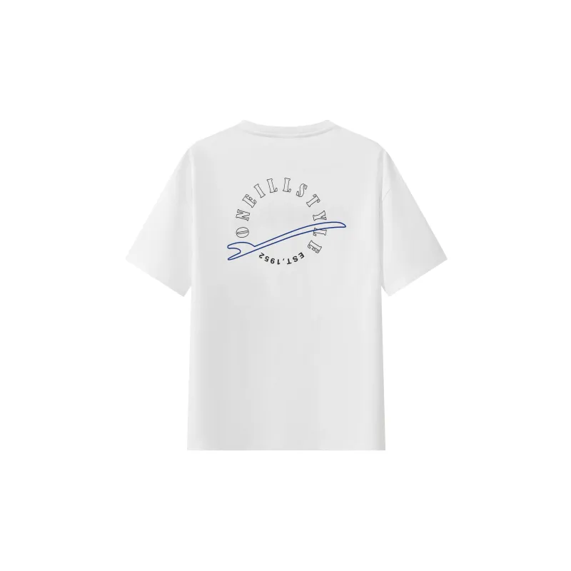 O'Neill T Shirts Unisex-1