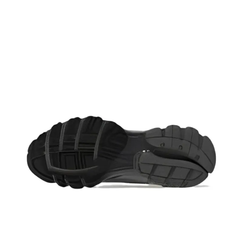 Reebok Dmx Trail Shadow 'Cloud Grey Burgundy Steel Blue'-4