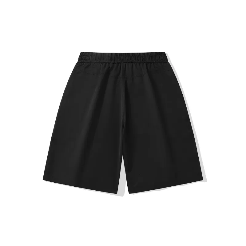 SIDEEFFECT Casual Shorts Unisex-1