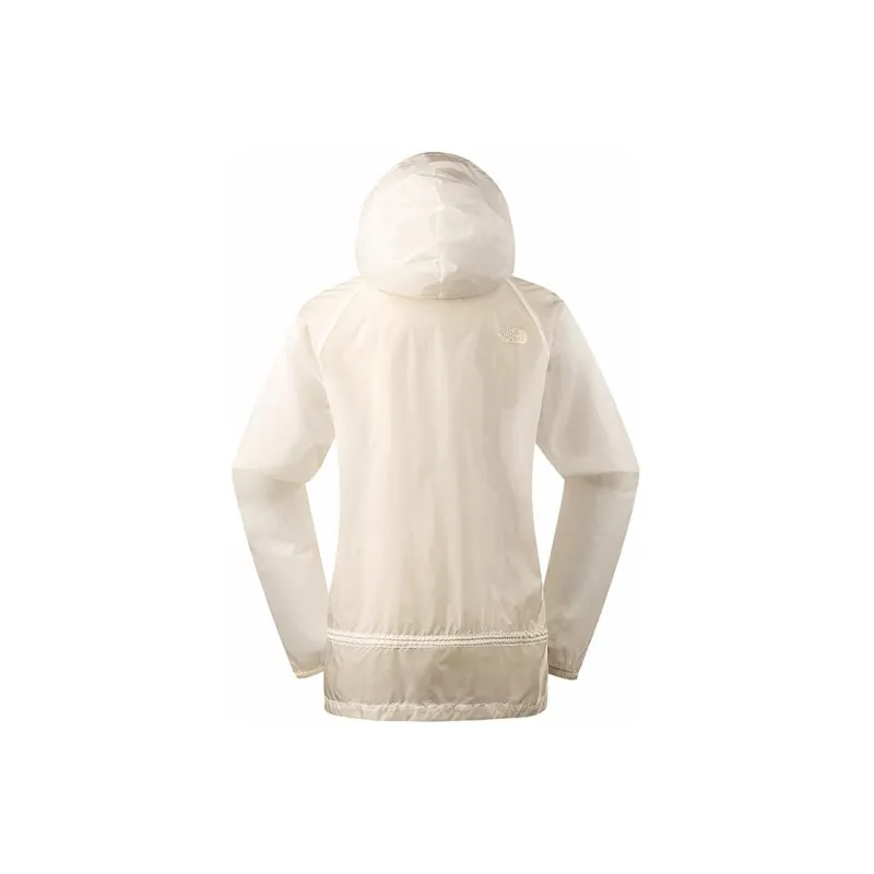 THE NORTH FACE Jackets Women's White-1