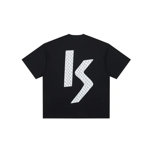 KS Unisex T-shirt