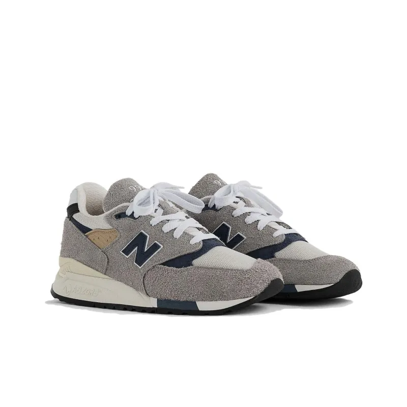 New Balance 998 MiUSA Grey Day 2023-2