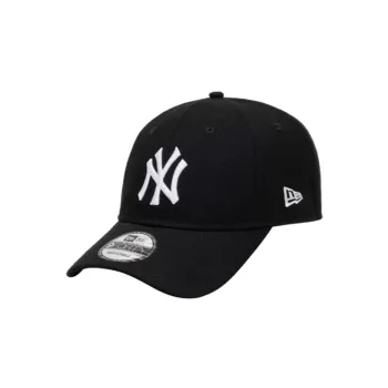 New Era Polyester Baseball Caps Unisex