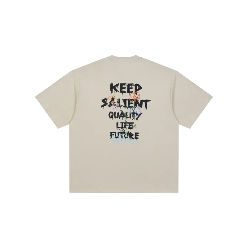 KS T Shirts Unisex-9