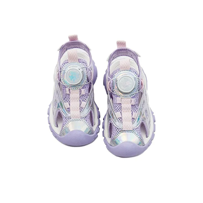 KAPPA KIDS Children's Sandals Purple Kids'-2