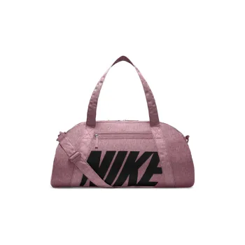 Nike Polyester Travel Bag Regular Women's Desert Berry Red