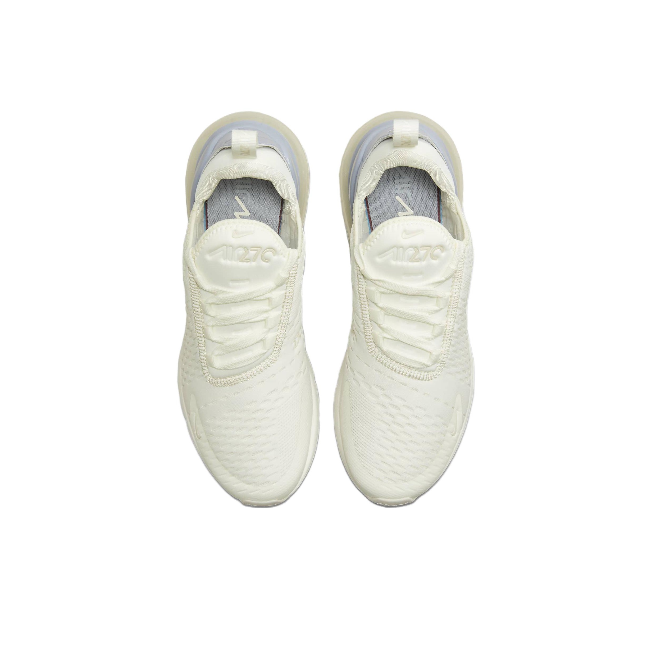 Size 10 - Nike Air Max 270 Light Cream W for sale online | eBay