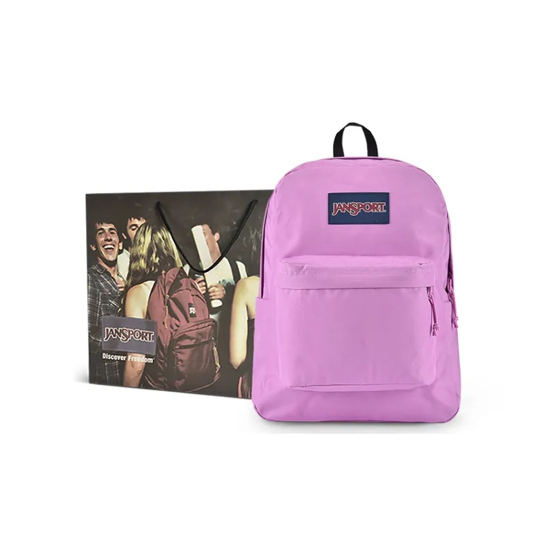 JanSport Backpacks-4