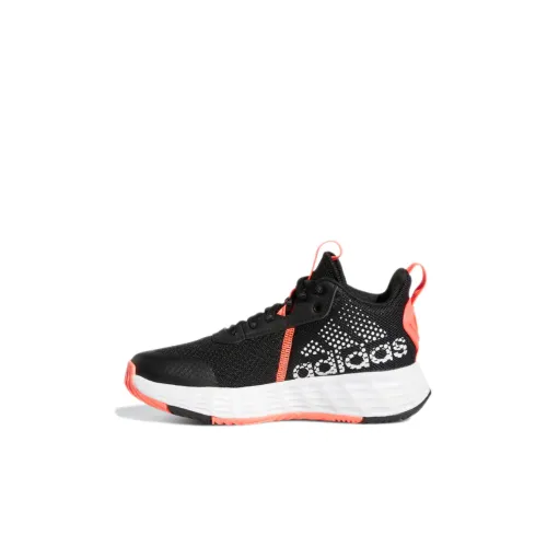 adidas Ownthegame 2.0 Children's Basketball Shoes Kids