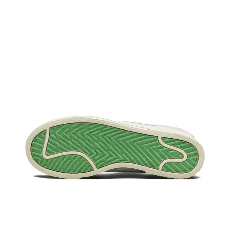 Nike Court Legacy White Stadium Green Women's-5
