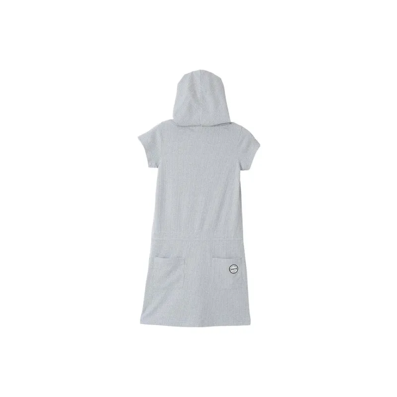 Champion Short-Sleeved Dresses Women's-5