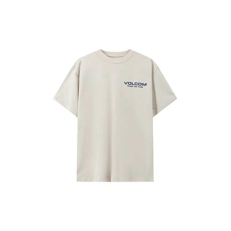 VOLCOM T-Shirts Unisex-7