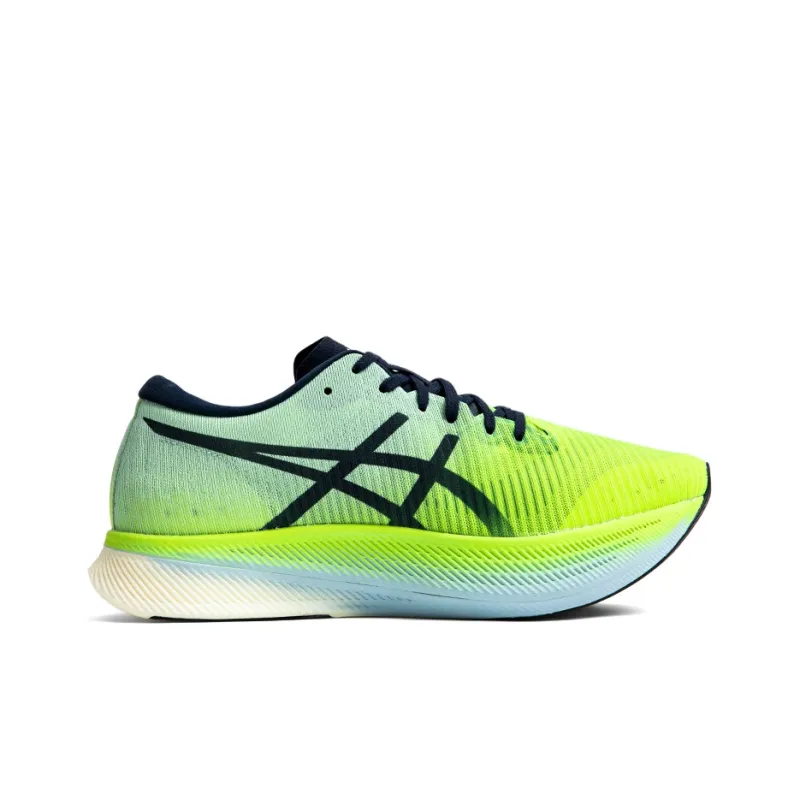 Asics Metaspeed Sky 'Hazard Green Sky'-1